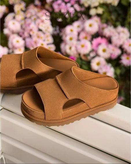 Nouvelle Collection - SUMMER 2026