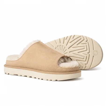 Green Port UGG