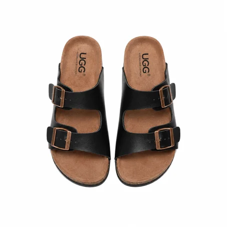 California Slide UGG