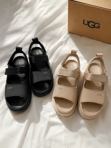 Hi Glow UGG - Edition Limitée