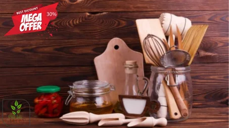 Cuisine & Maison