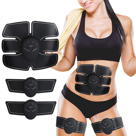 Training Kit Muscle Stimulator