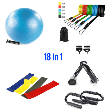 Home sport bundle™