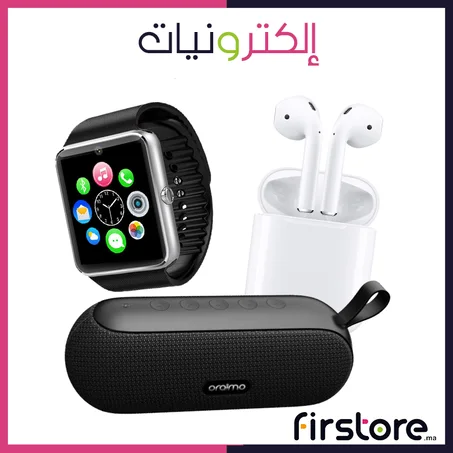 إلكترونيات