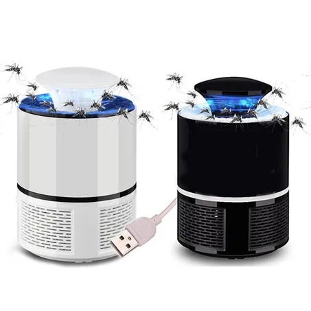 قاتل الناموس MOSQUITO TRAP™