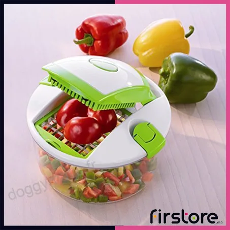 Genius Salad Chef Smart