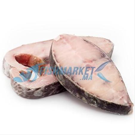 1 KG DARNES D'OMBRINE "COURBINE"