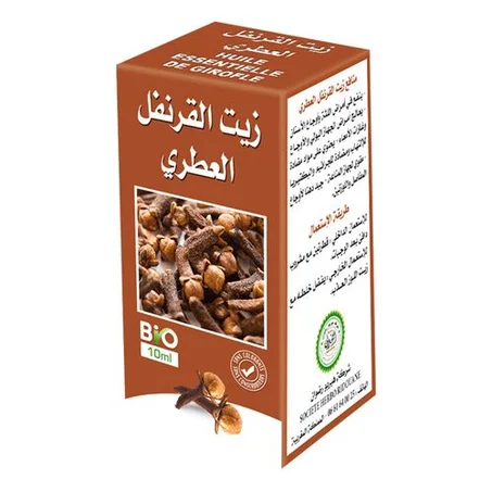 30ml  زيت القرنفل العطري