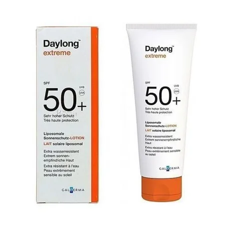 Daylong LAIT SOLAIRE TRÈS HAUTE PROTECTION 100ML 50+