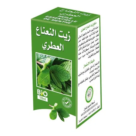 30ml  زيت النعناع العطري