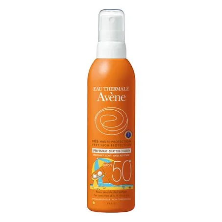 Avene tres haute protection spf 50 + enfant
