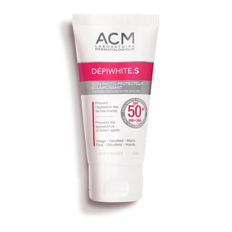 ACM Dépiwhite.S Ecran solaire spf 50ml