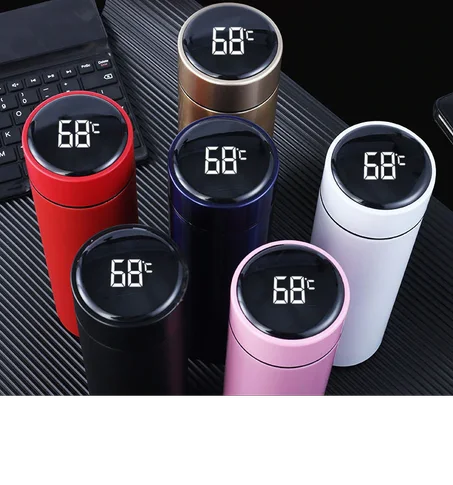 كوب حافظ للحرارة 500 مل