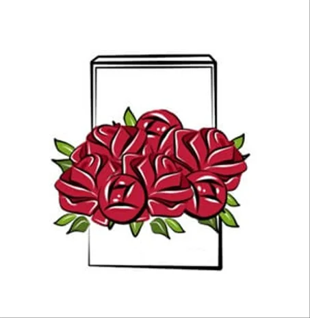 Цветочные композиции