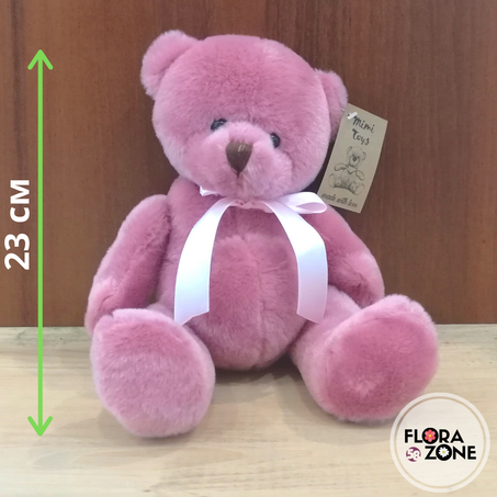 игрушка мишка  23 СМ