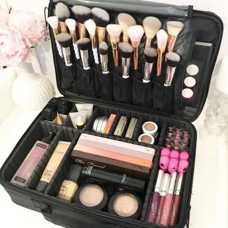الماكياج-maquillage