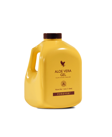 لب الألوة فيرا المتبث Pulpe d’Aloe Vera Stabilisée