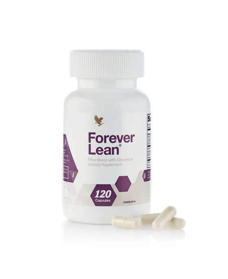 فوريفر لين Forever Lean