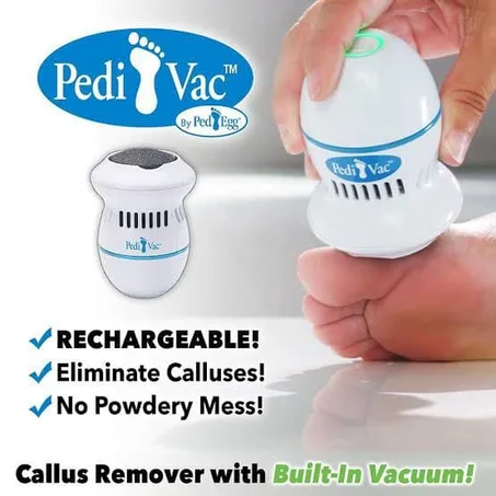 جهاز البديكير المميز