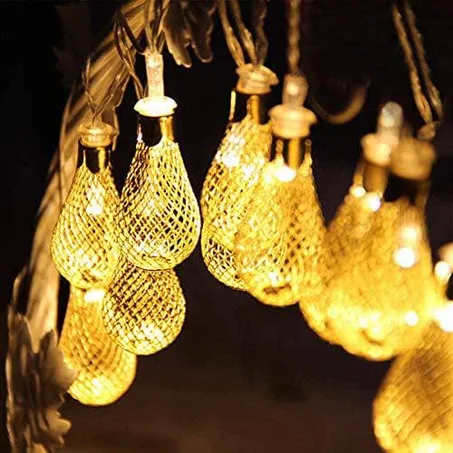فرع الاضاءة الليد