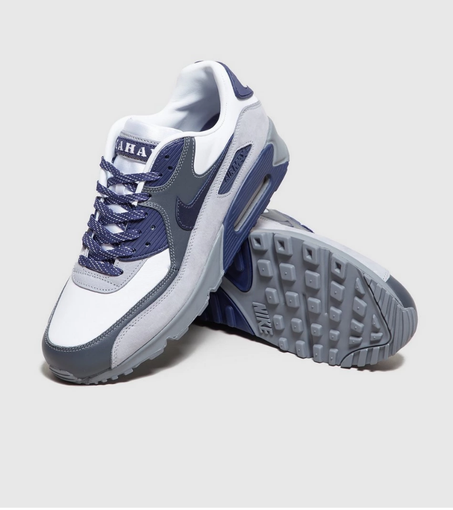 NIKE AIR MAX 90 'LAHAR ESCAPE'