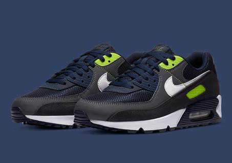 NIKE AIR MAX 90 ORIGINALE