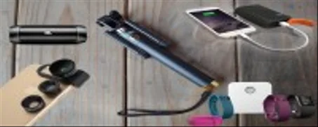 أكسسوارات الهواتف