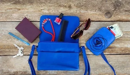 حقائب نسائية