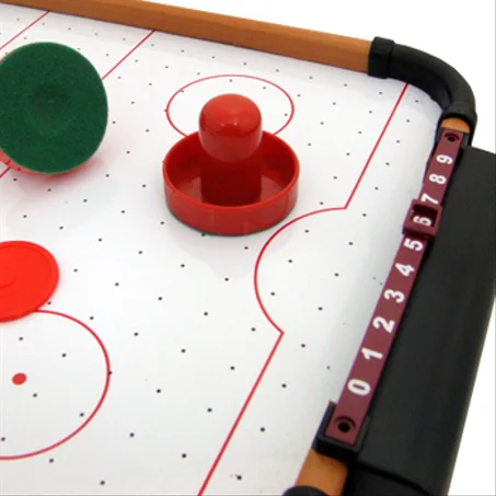 اللعبة الأكثر تشويقا ومتعة AIR HOCKEY
