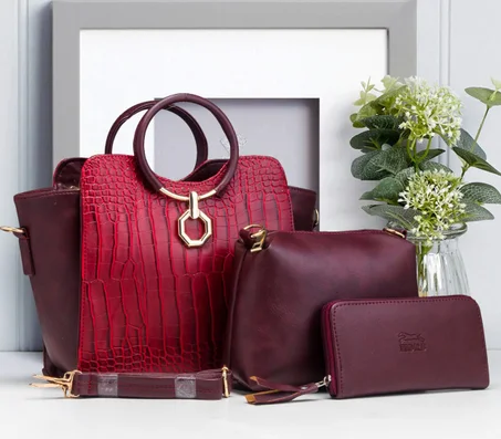 صاك الكروكو