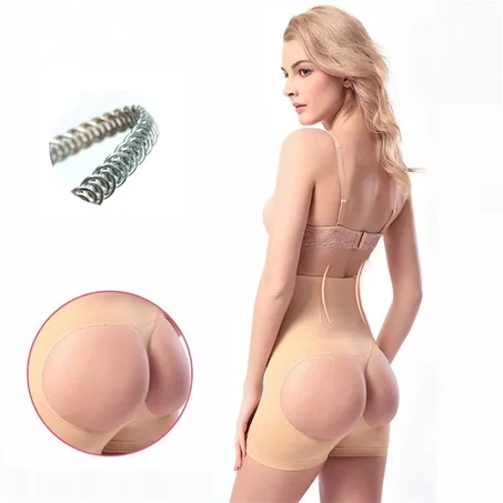 شورط شد البطن والارداف والمؤخرة