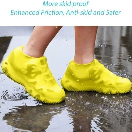 جوارب مقاومة للماء