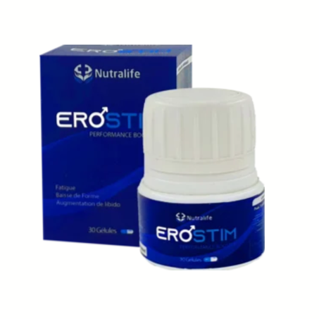 حبوب إيروستم Erostim  الأصلية