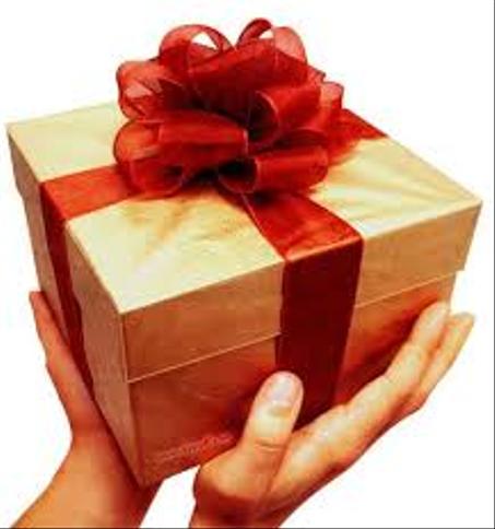 هدايا مناسبات