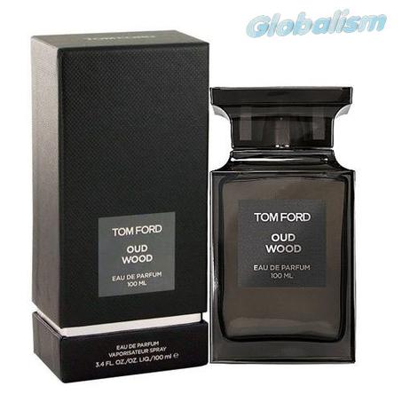 Tom Ford Oud Wood