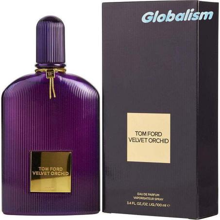 Tom Ford Velvet Orchid