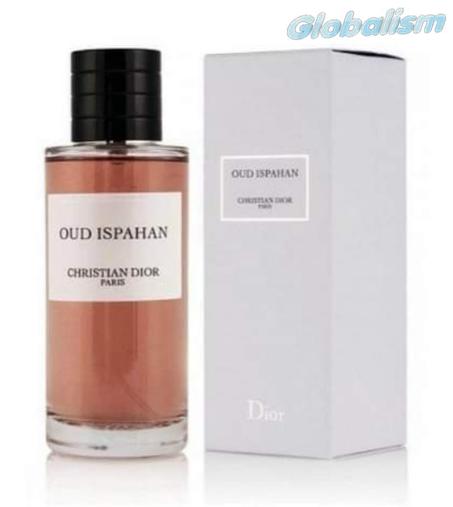 Oud Ispahan