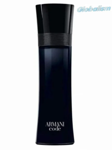Armani Code