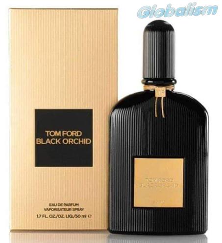 Tom Fordo Black Orchid