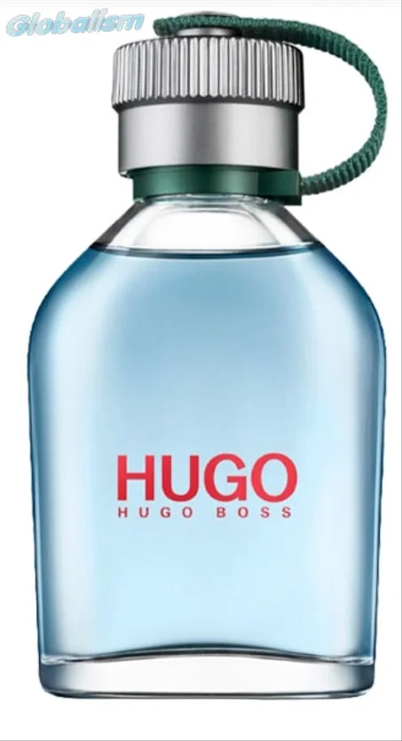 Hugo Boss