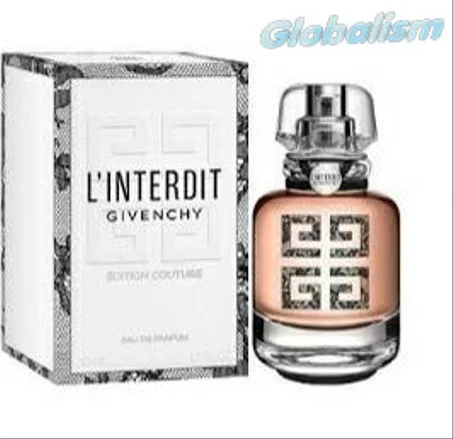 L'Interdit Givenchi