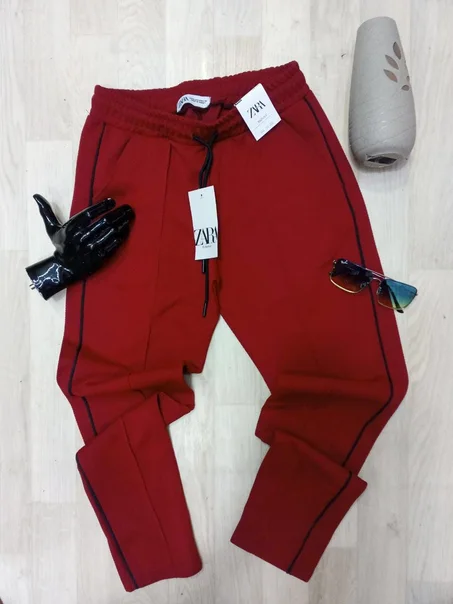 سروال كيطمة