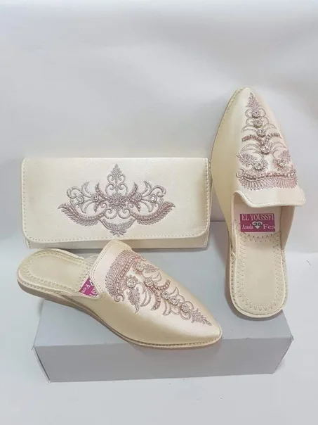 بلغة مع بزطام فاسي