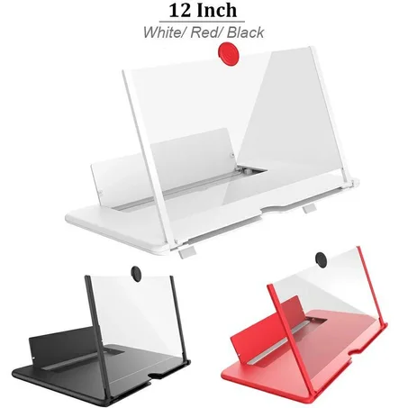 مكبرة شاشة الهاتف