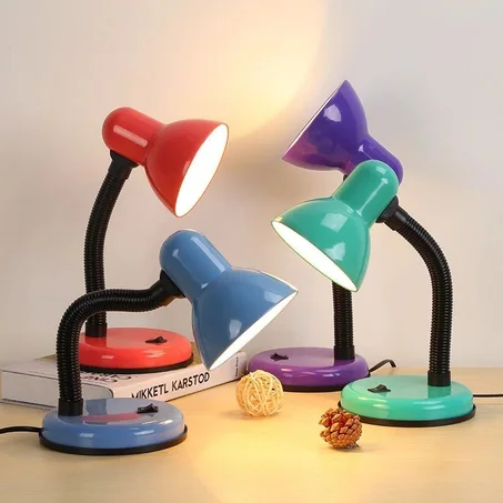 مصباح الأطفال