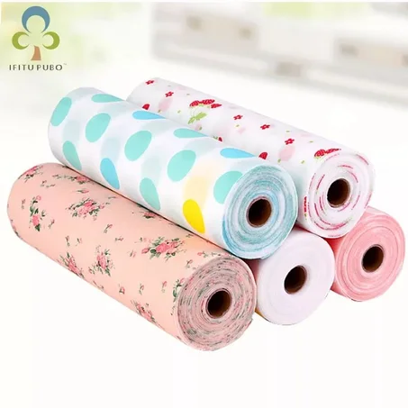 ورق تزيين المنزل