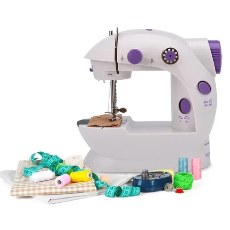 مكينة الخياطة