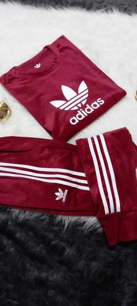 بيجامة مبرة 2 بياس