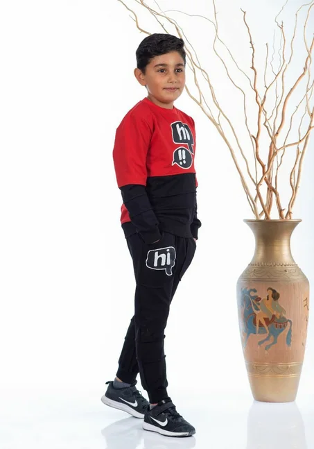 كيطمة الاطفال