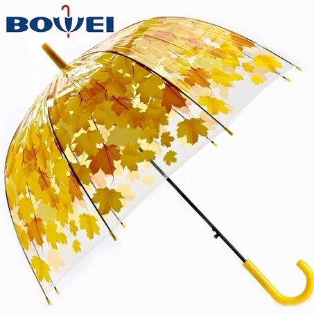 مضلة الشتاء بألوان متنوعة